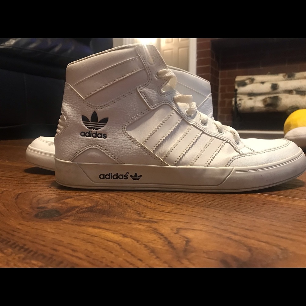 Adidas shoes